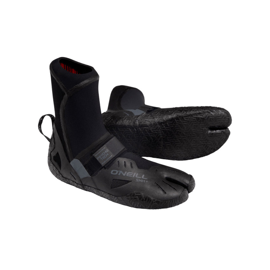 Psycho Tech 5mm+ ST - Neoprenstøvler