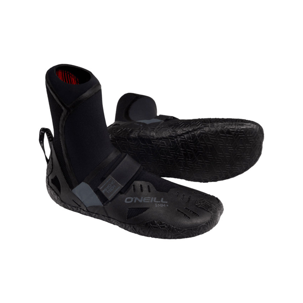 Psycho Tech 5mm+ RT - Neoprenstøvler