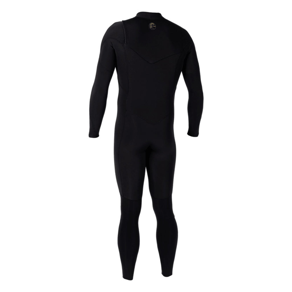 O'Riginal RG8 5/4 Chest Zip Full - Våddragt