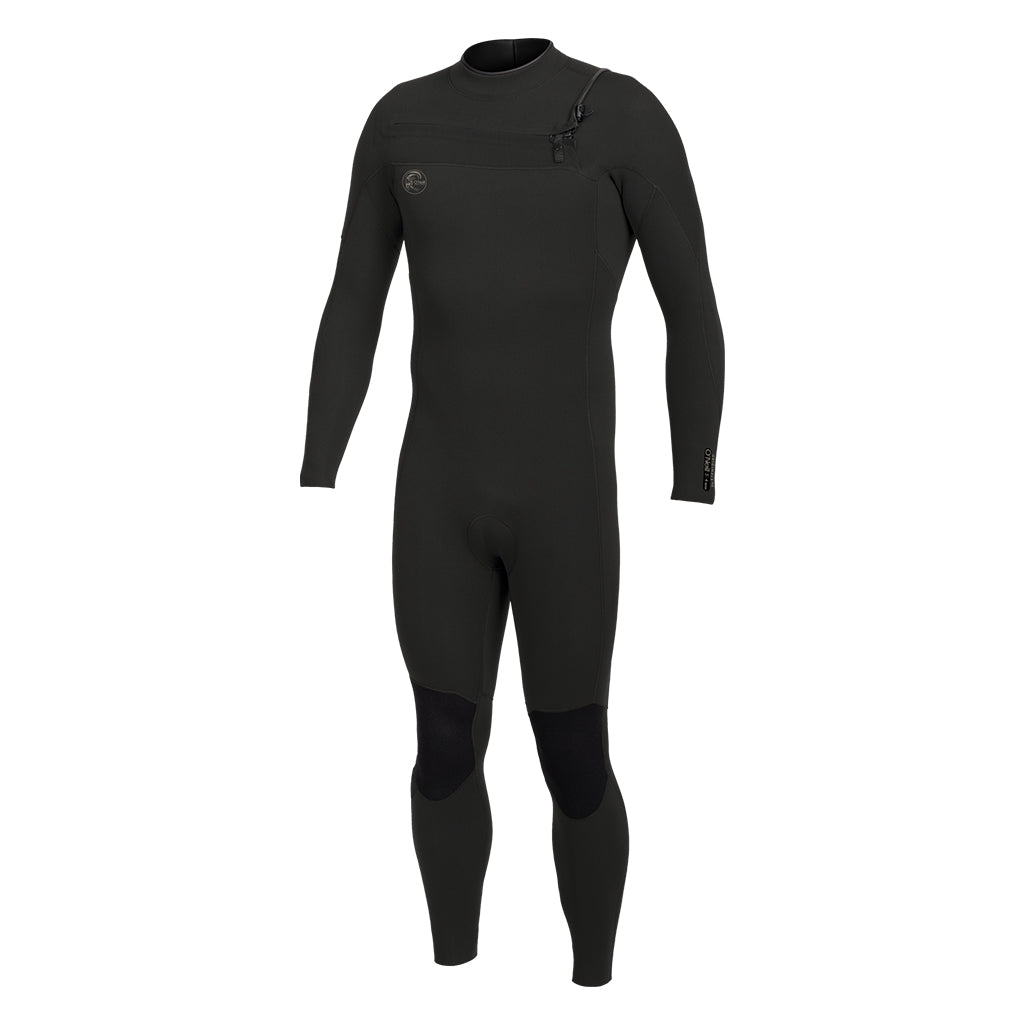 O'Riginal RG8 5/4 Chest Zip Full - Våddragt