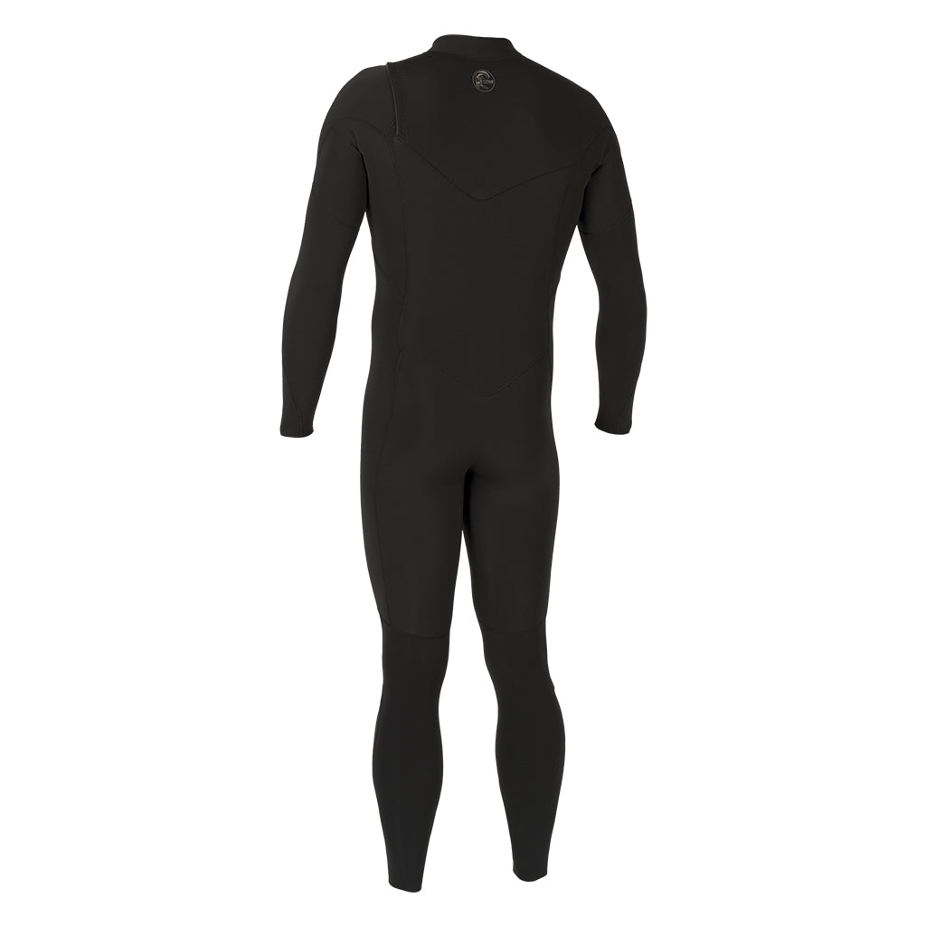 O'Riginal RG8 5/4 Chest Zip Full - Våddragt