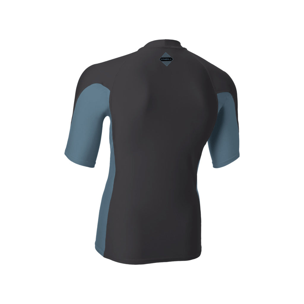 Hyperfreak Skins S/S Rash Guard - Våddragt