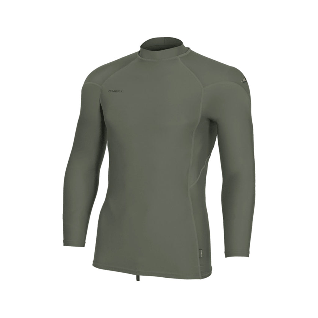 Hyperfreak Skins L/S - Rash Guard