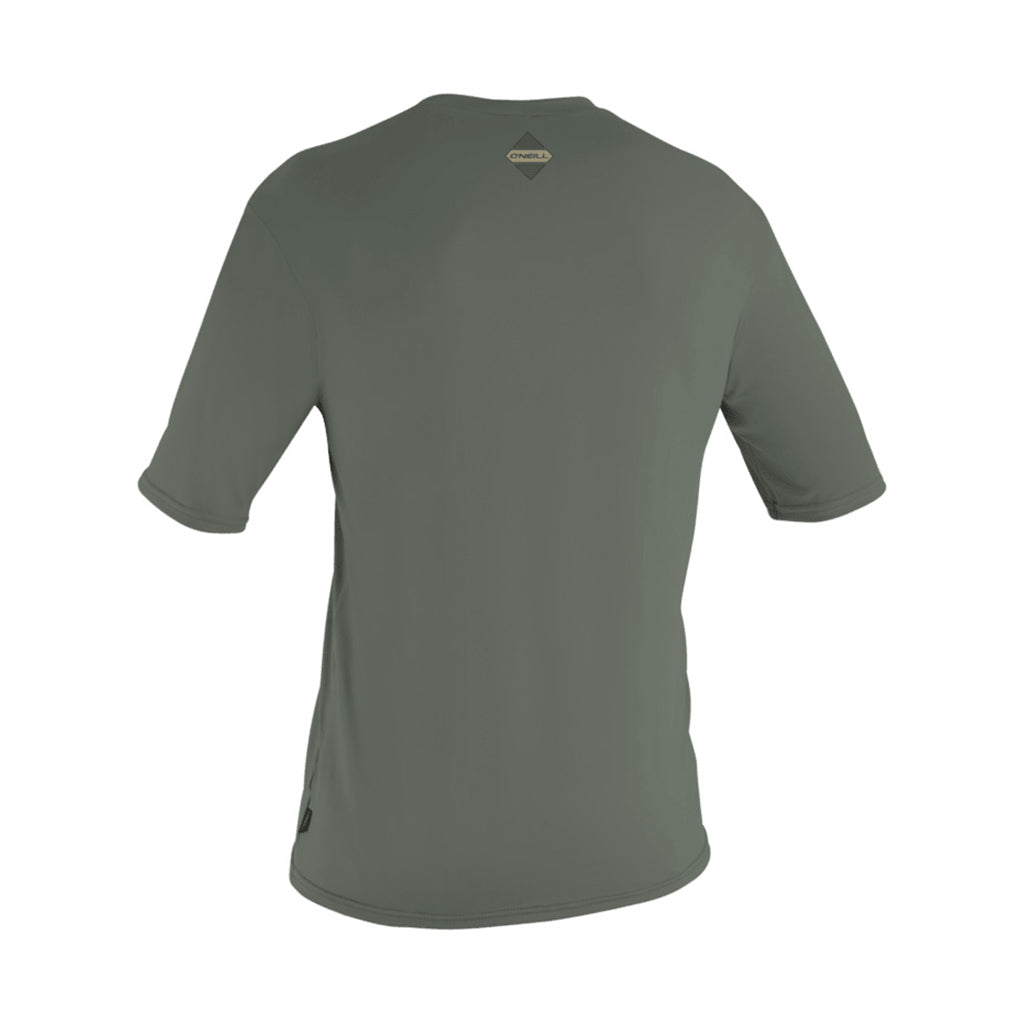 Hyperfreak Skins S/S Sun Shirt - Våddragt