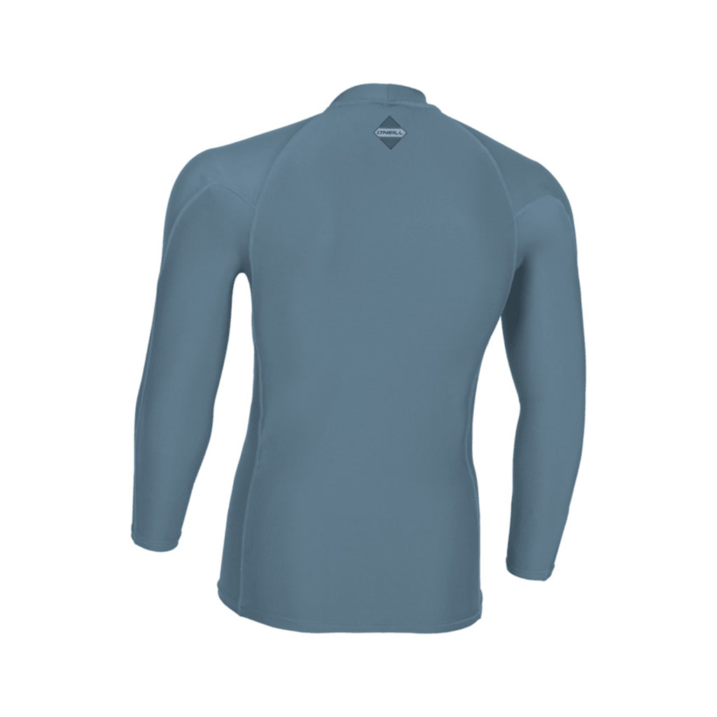 Youth Hyperfreak Skins L/S - Rash Guard