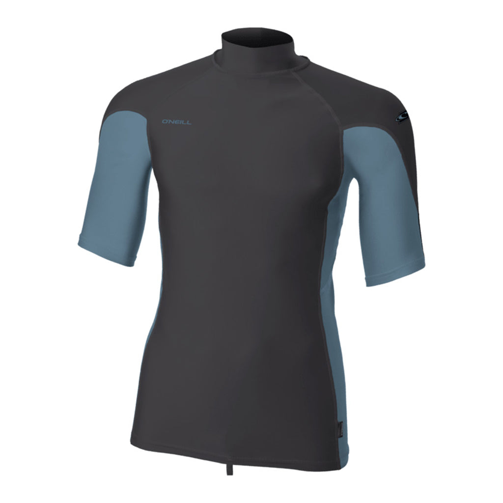 Hyperfreak Skins S/S Turtleneck - Våddragt