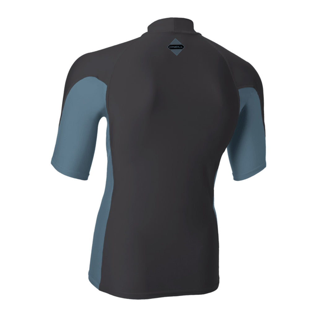 Hyperfreak Skins S/S Turtleneck - Våddragt