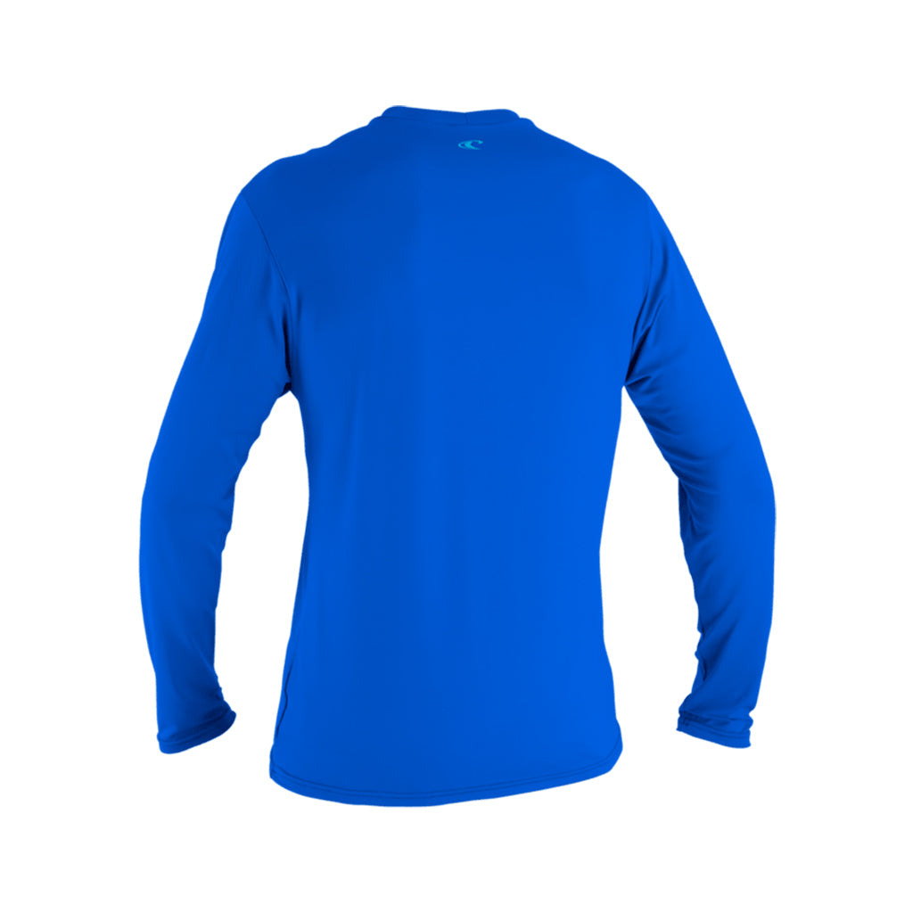 Child Basic Skins L/S - UV Trøje