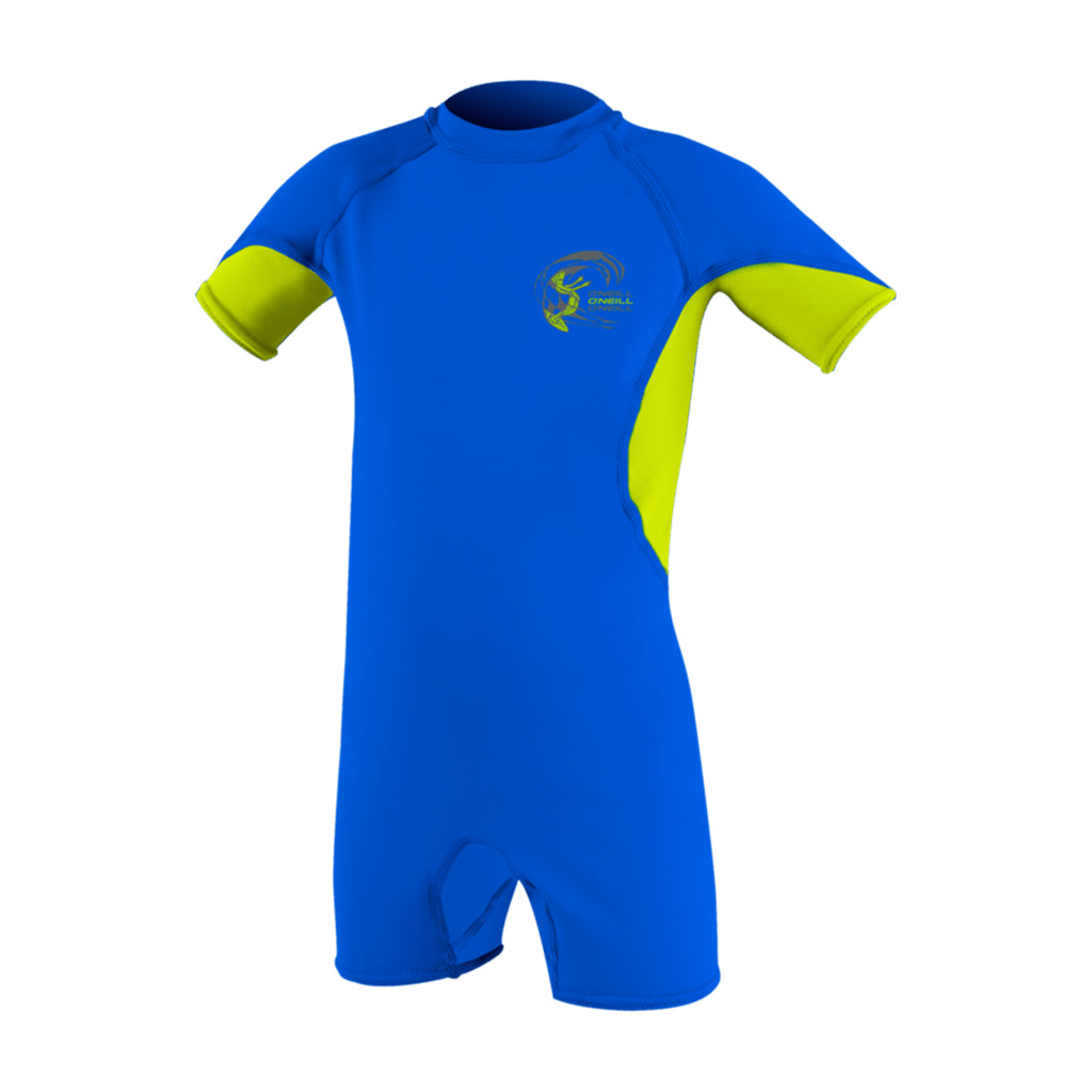 Child Basic Skins UV Spring - UV Trøje