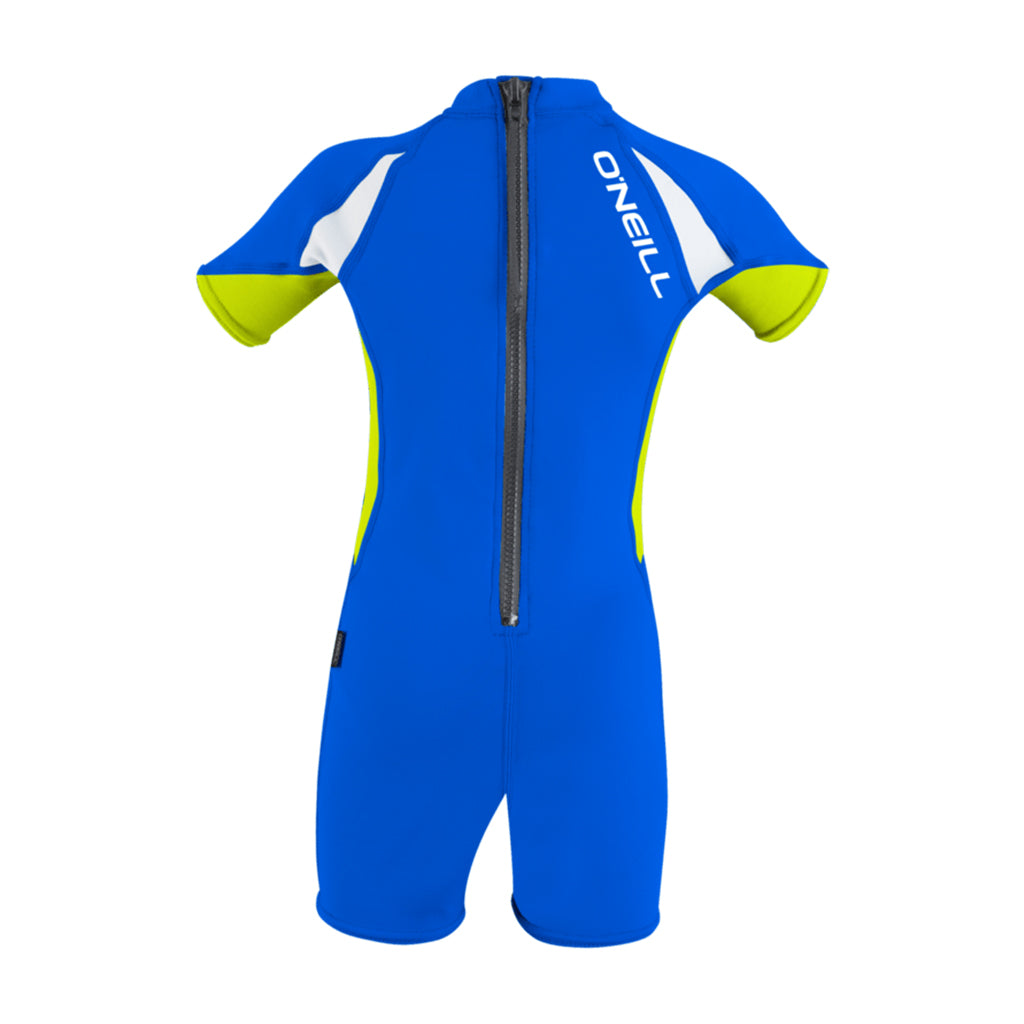 Child Basic Skins UV Spring - UV Trøje