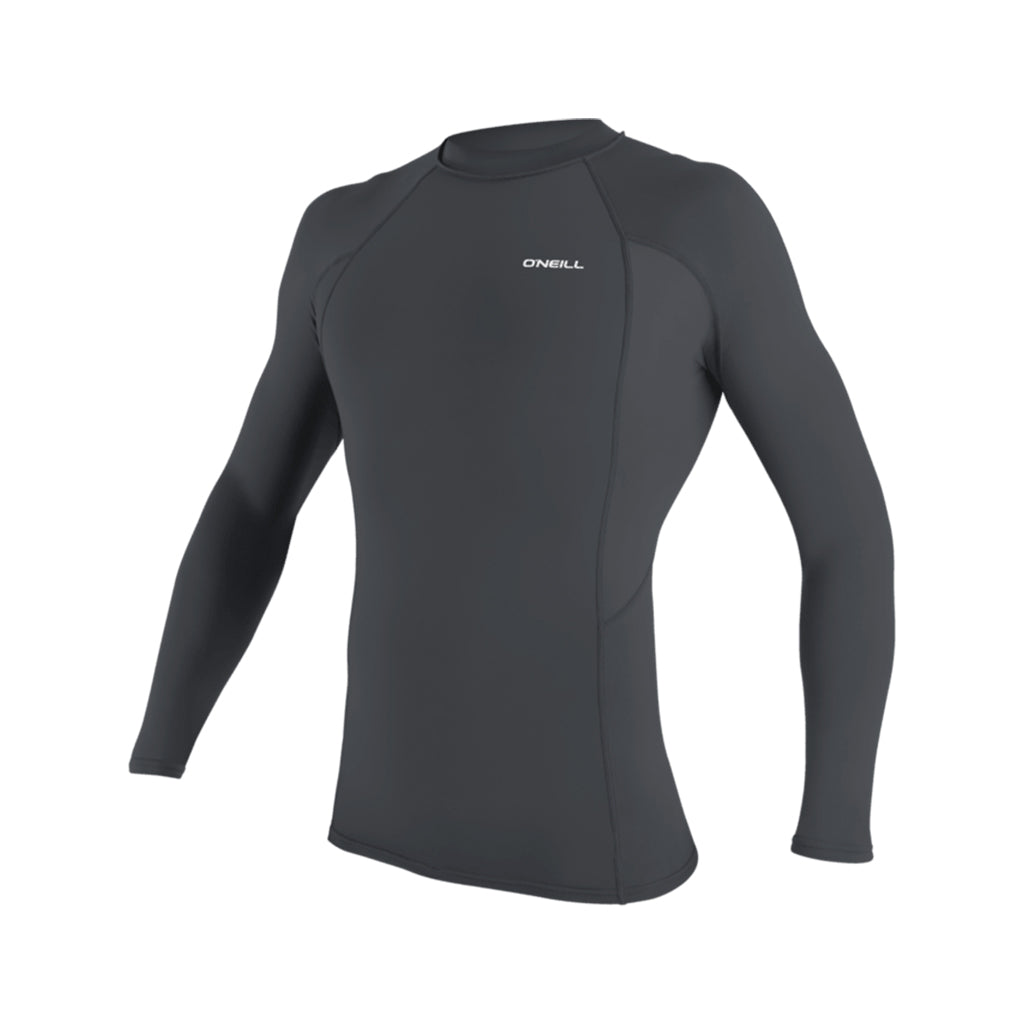 Basic Skins L/S - Rash Guard