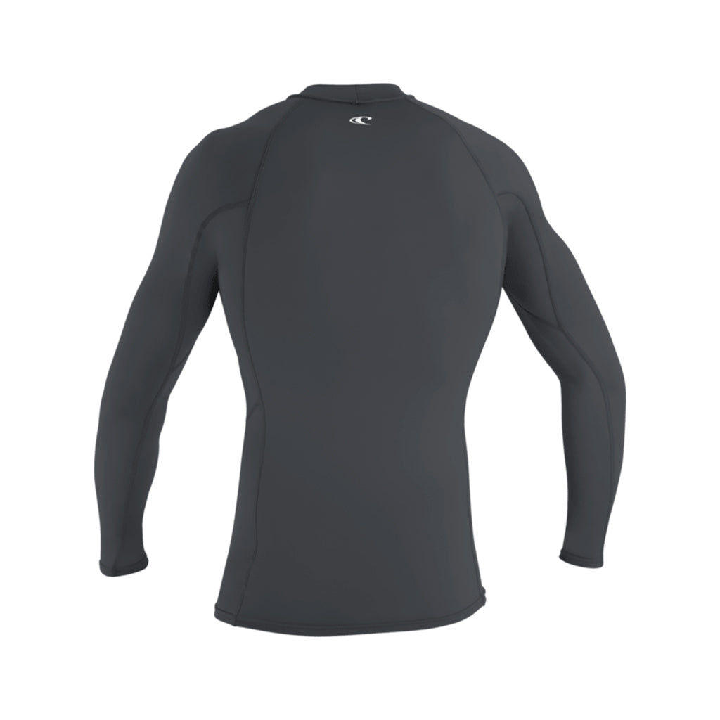 Basic Skins L/S - Rash Guard