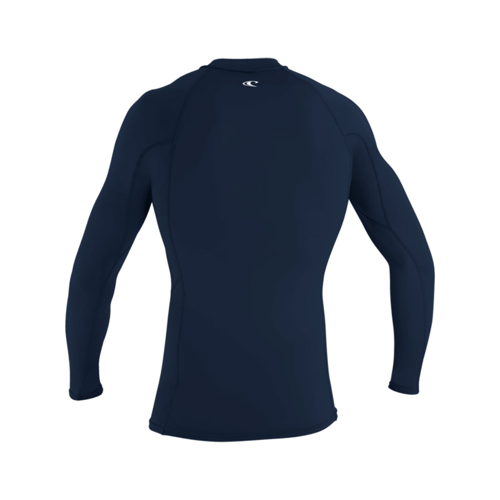 Basic Skins L/S - Rash Guard