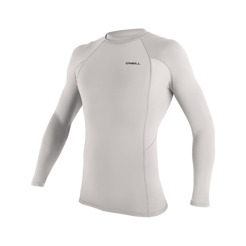 Basic Skins L/S - Rash Guard