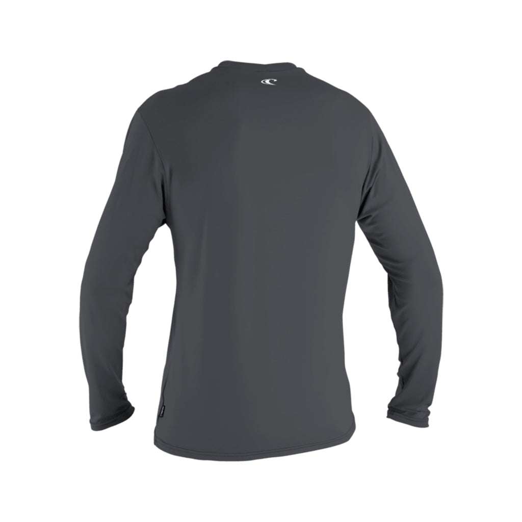 Basic Skins L/S - UV Trøje