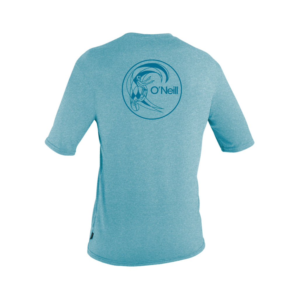Trvlr Hybrid S/S Graphic - UV Trøje
