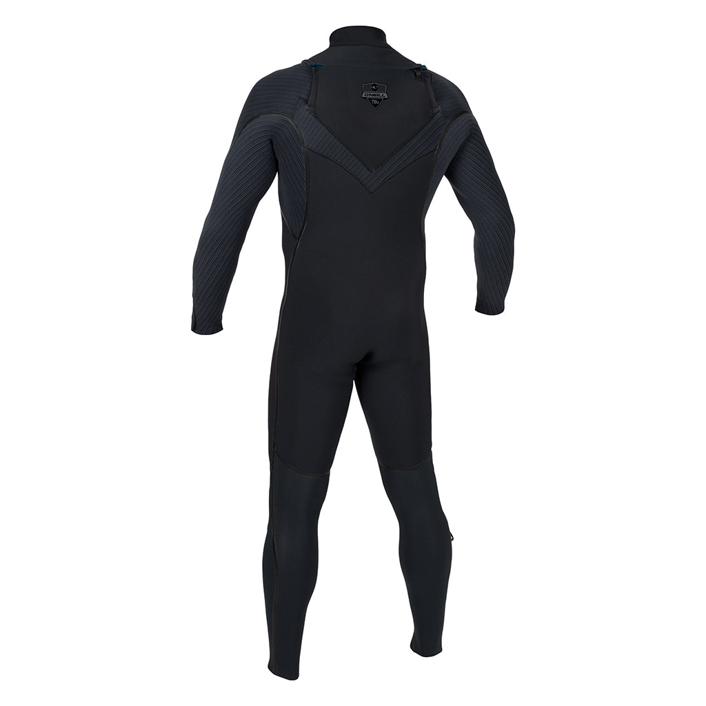 Mutant 4/3+ Chest Zip Full w/Hood - Våddragt