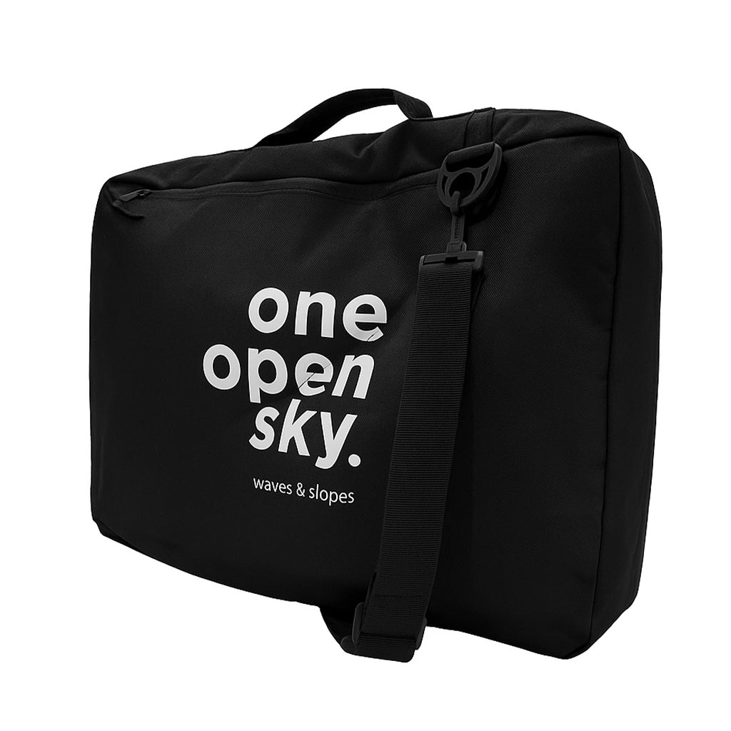 Bootcase Støvlebag - Skistøvlestaske