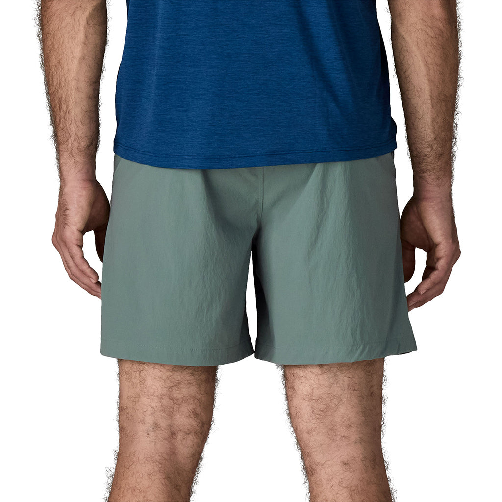 M's Baggies Lights 6 in. - Shorts