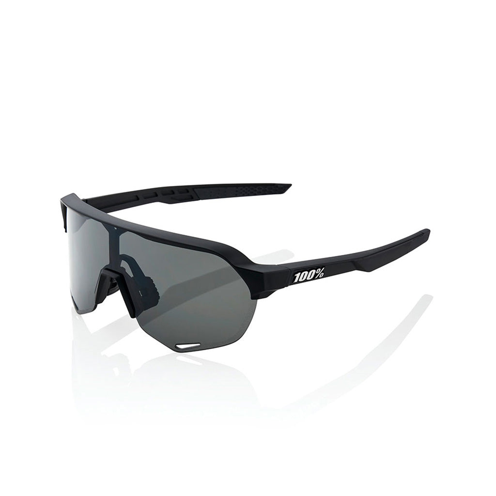 S2 Solbriller i farven Soft Tact sort