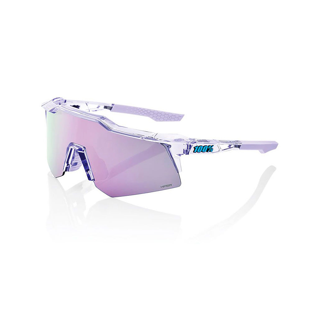 SPEEDCRAFT XS Lavender, HiPER Lavender M - Solbriller
