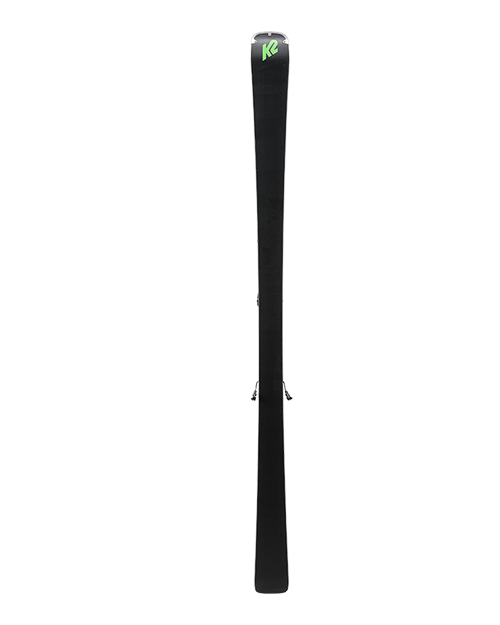 Disruption 78C Er3 10 Compact Quikclik Rocker - Ski