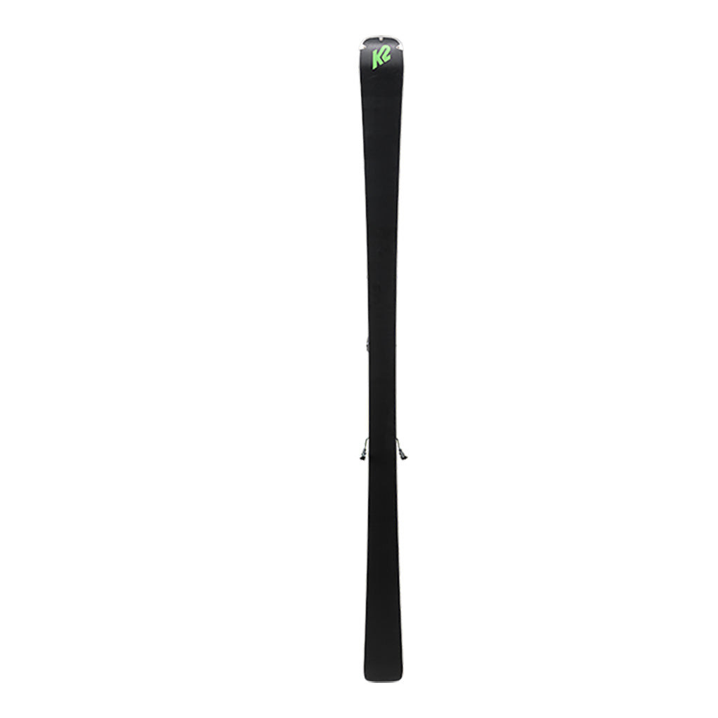 Disruption 78C Er3 10 Compact Quikclik Rocker - Ski