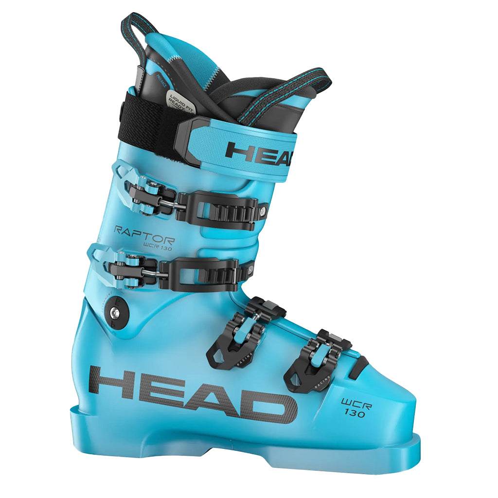Raptor WCR 130S PV - Skistøvler