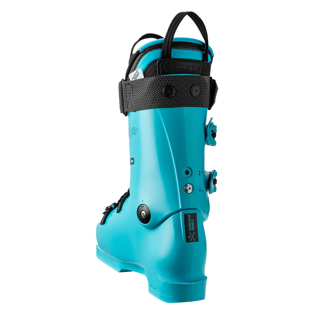 Raptor WCR 130S PV - Skistøvler