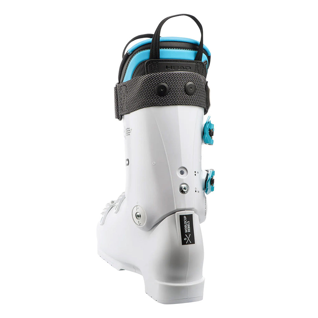 Raptor WCR 120 PV - Skistøvler