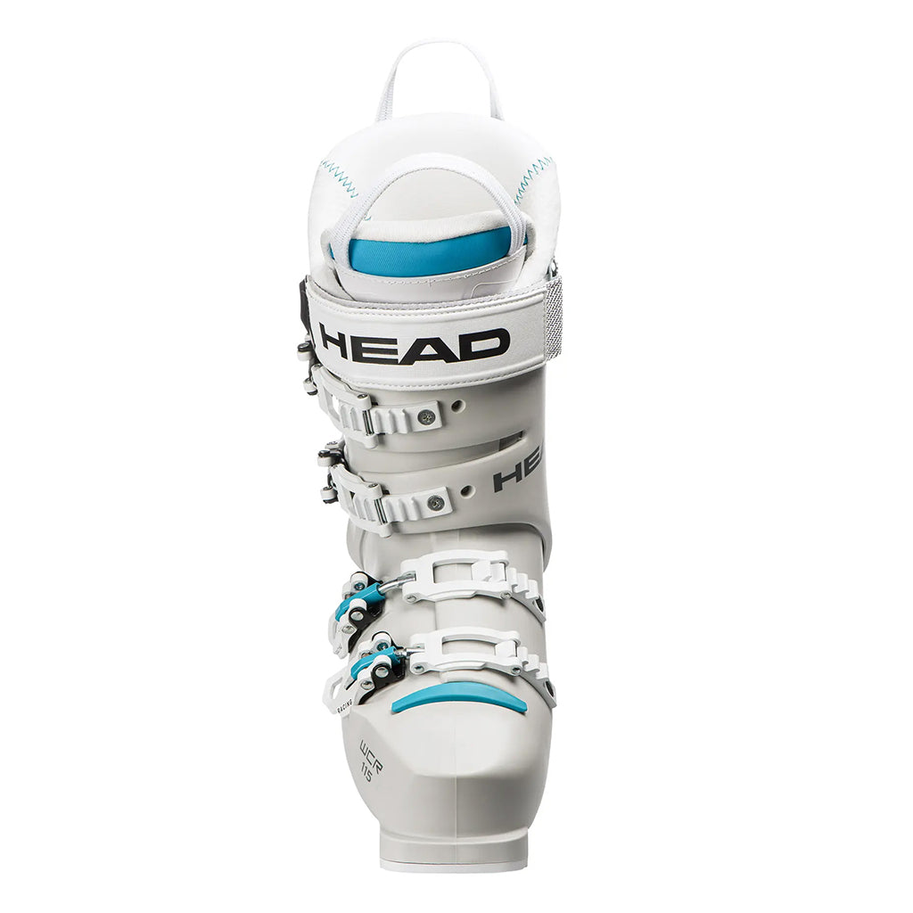 Raptor WCR 115 W PV - Skistøvler