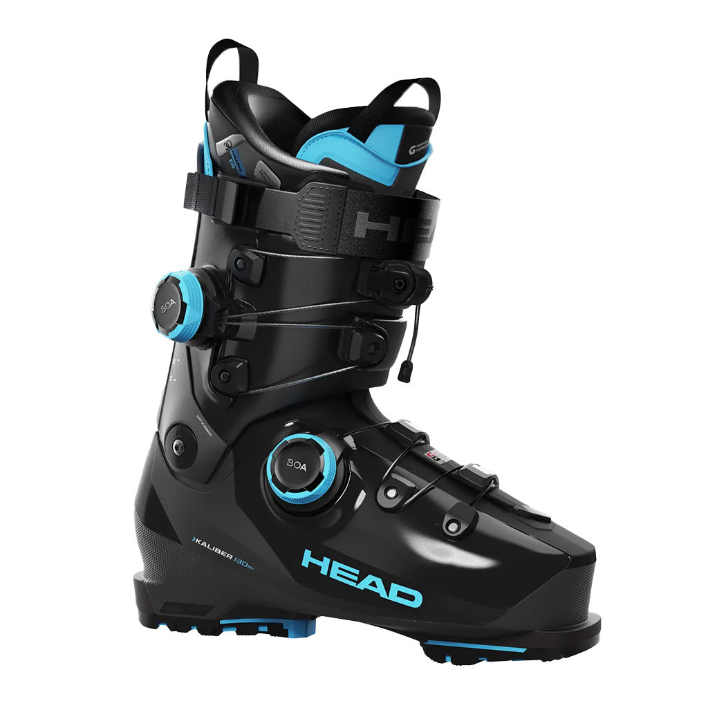 Kaliber 130 MV GW BOA2 - Skistøvler
