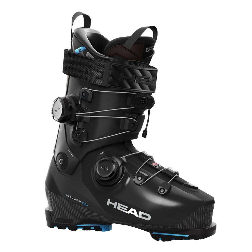 Kaliber 105 W MV GW BOA2 - Skistøvler