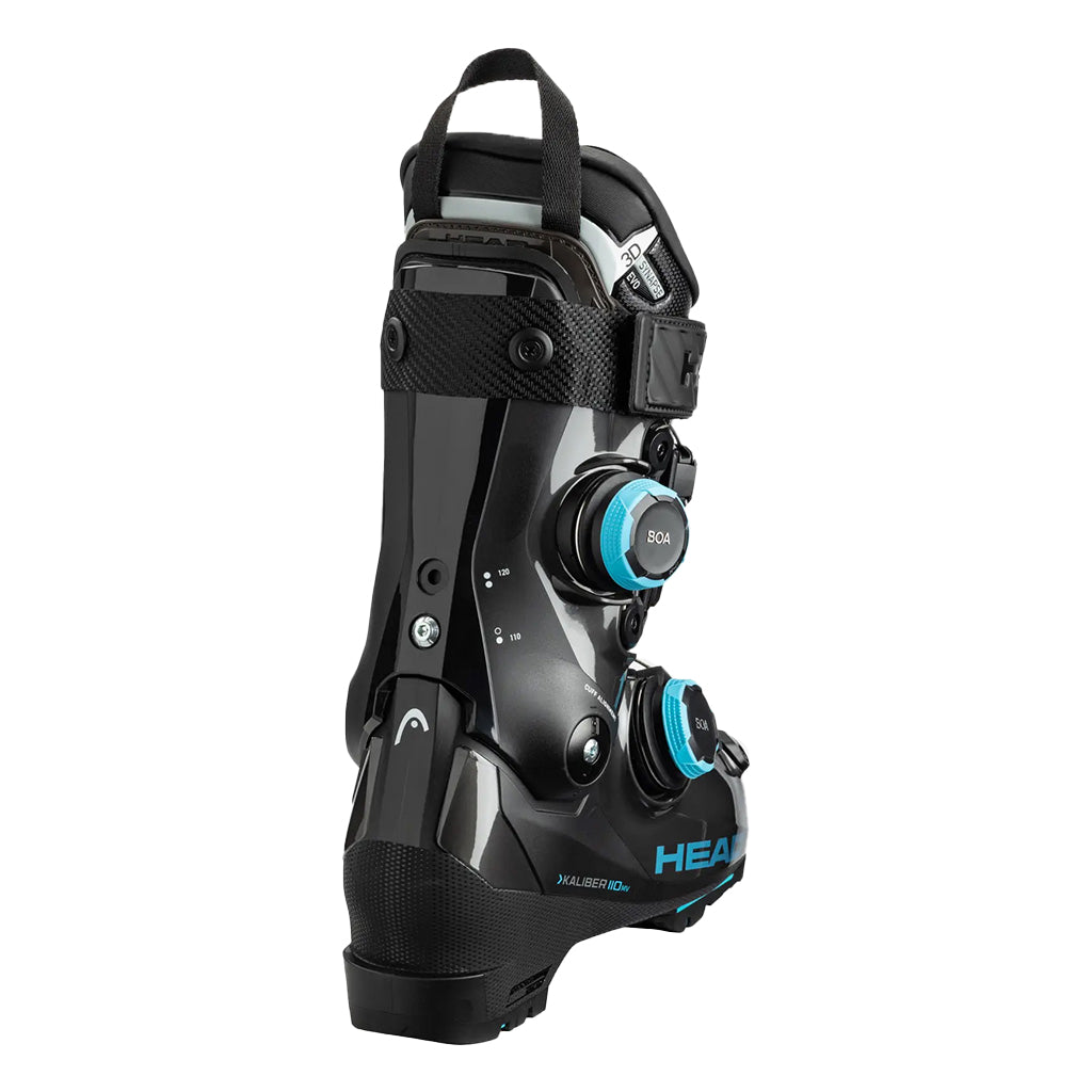 Kaliber 110 MV GW BOA2 - Skistøvler