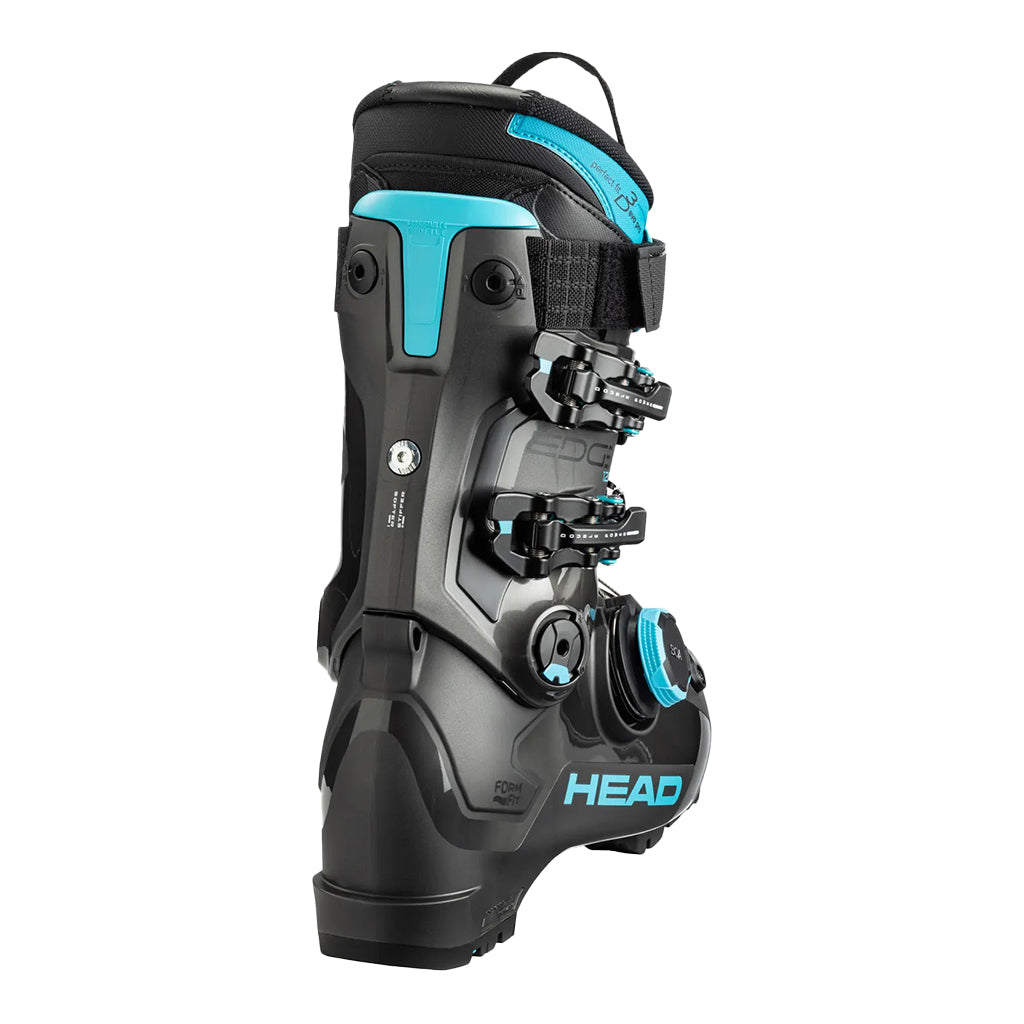 Edge 120 HV GW BOA - Skistøvler
