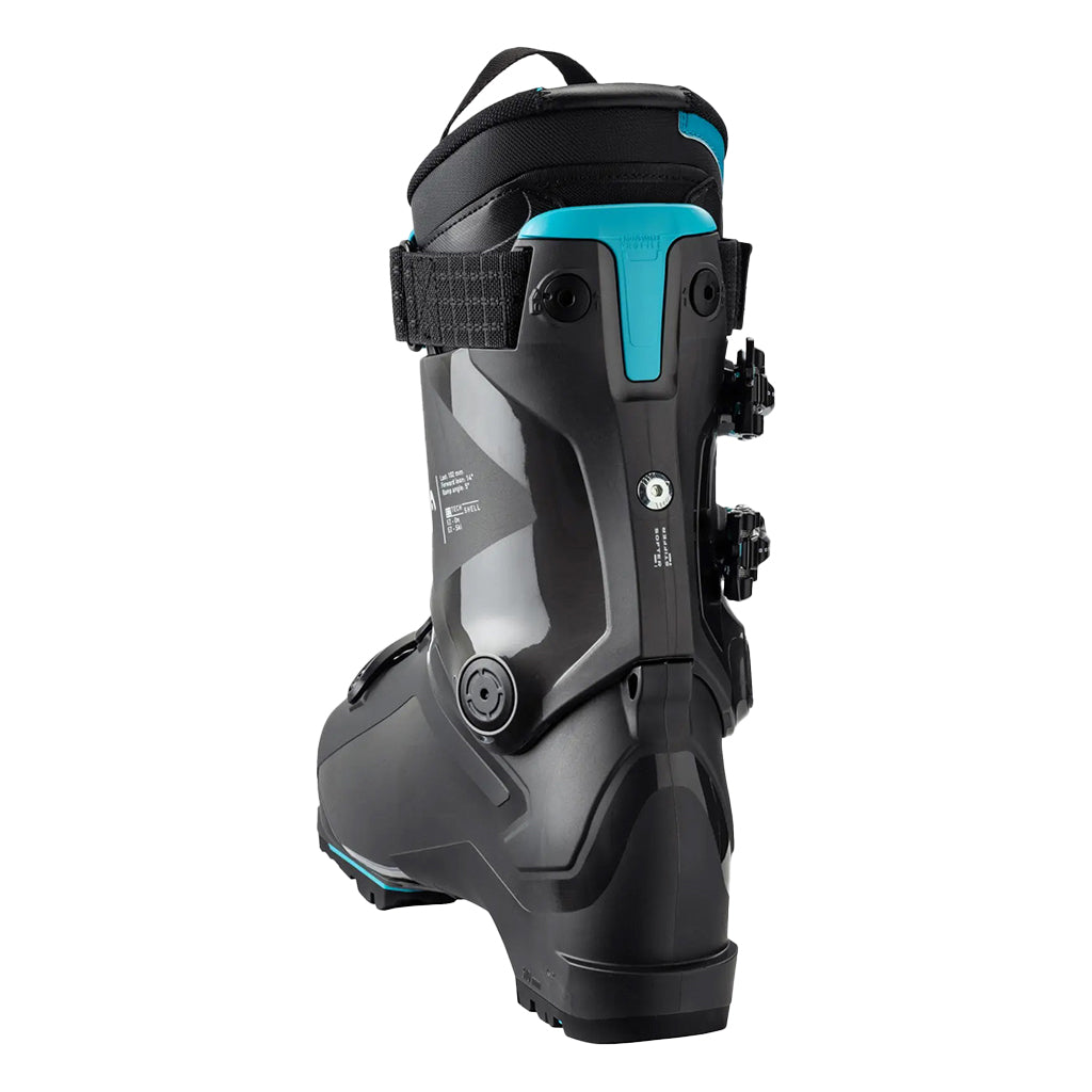 Edge 120 HV GW BOA - Skistøvler