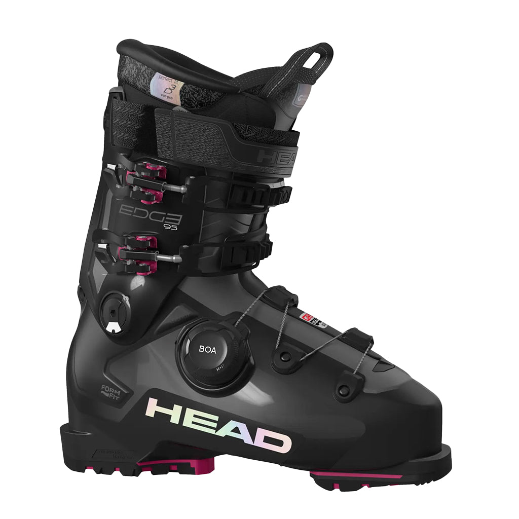 Edge 95 W HV GW BOA - Skistøvler
