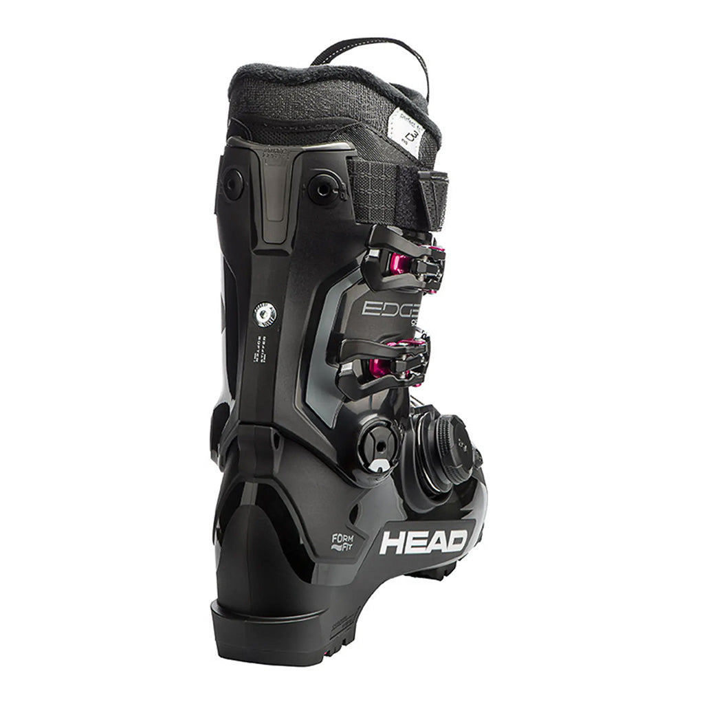 Edge 95 W HV GW BOA - Skistøvler
