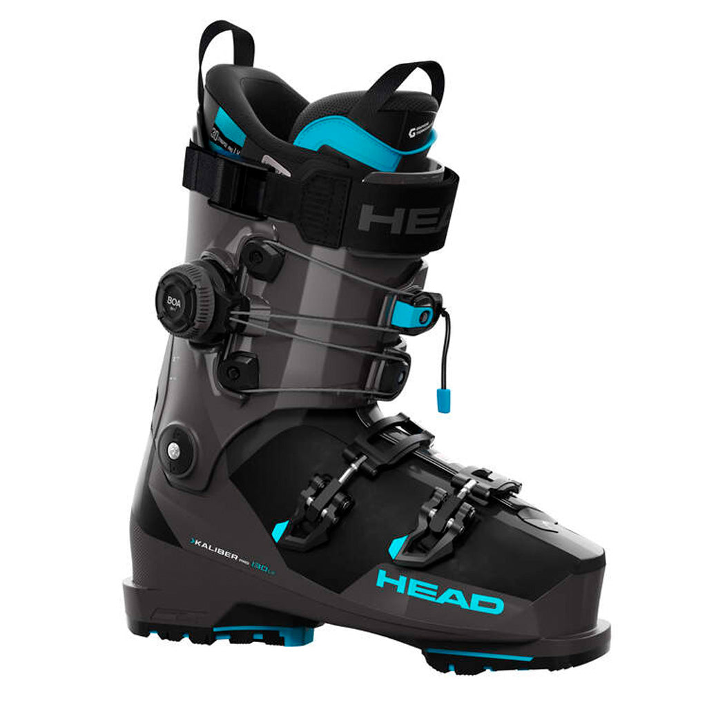 Kaliber PRO 130 LV GW BOA - Skistøvler