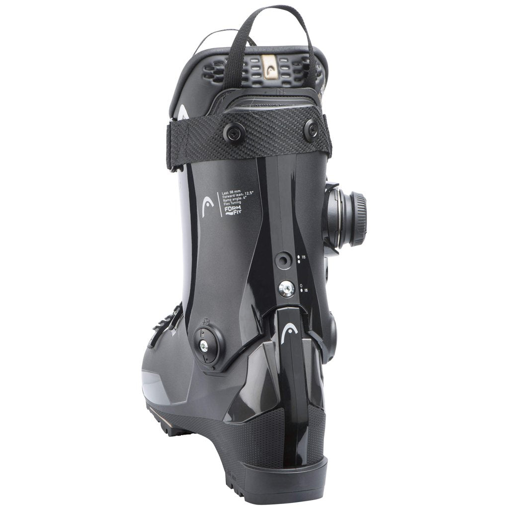 Kaliber PRO 105 W LV GW BOA - Skistøvler