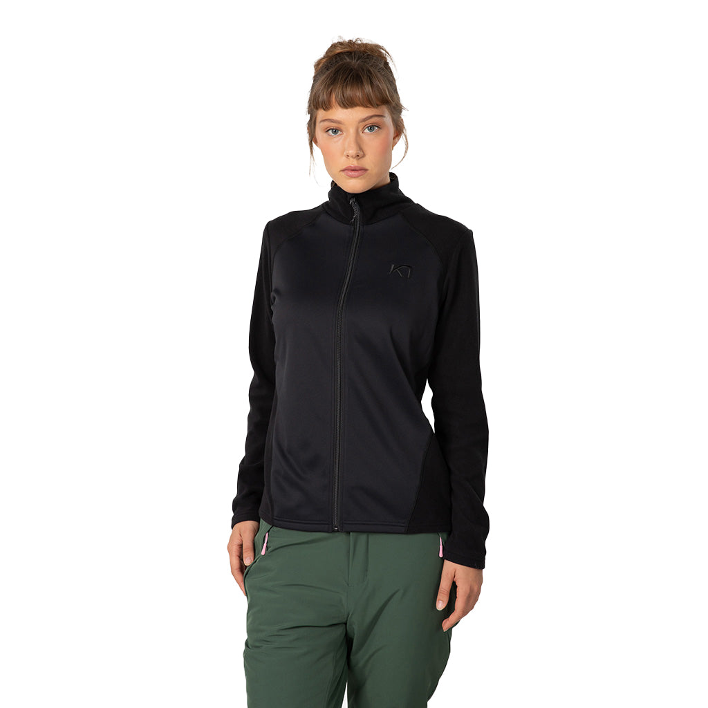Kari F/Z Fleece - Fleece