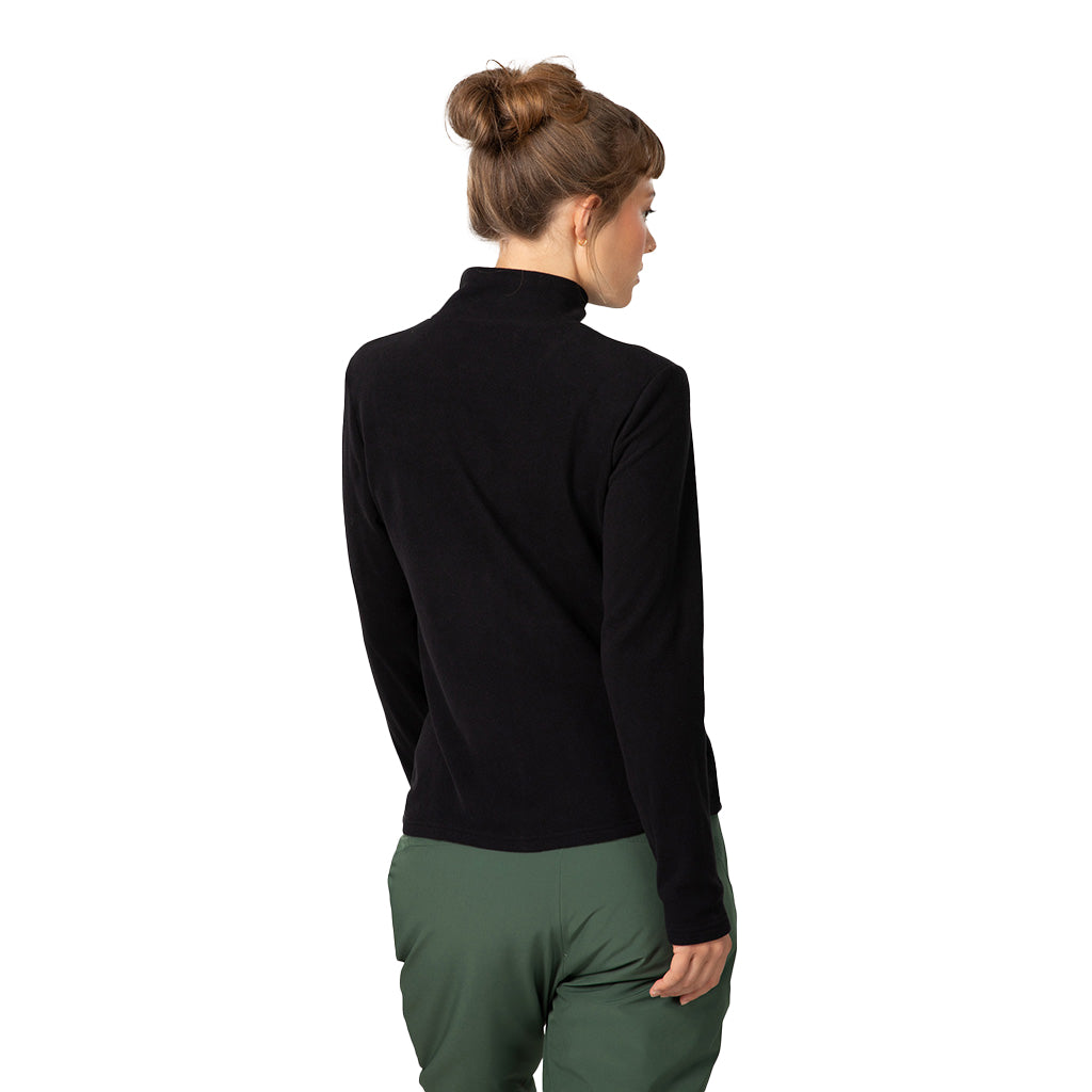 Kari F/Z Fleece - Fleece