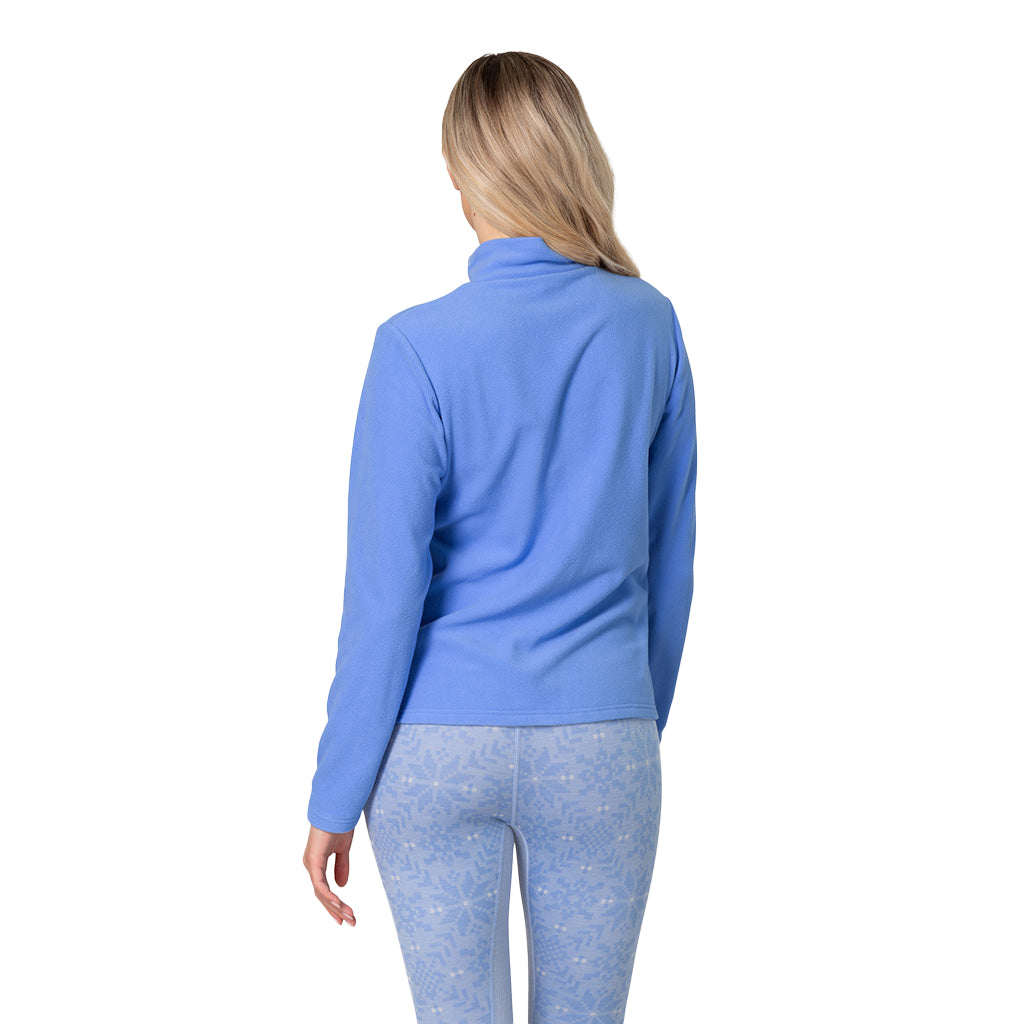 Kari F/Z Fleece - Fleece