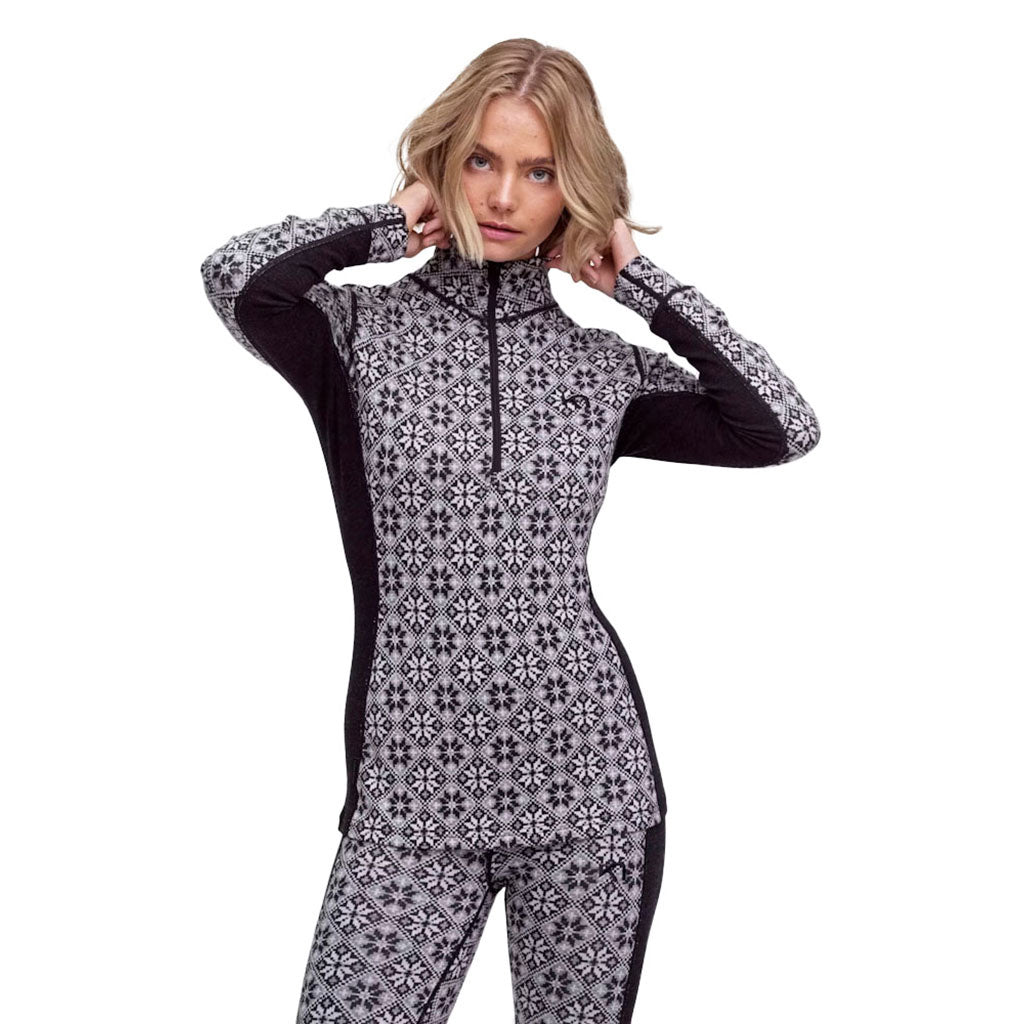 Rose H/Z - Skiundertøj