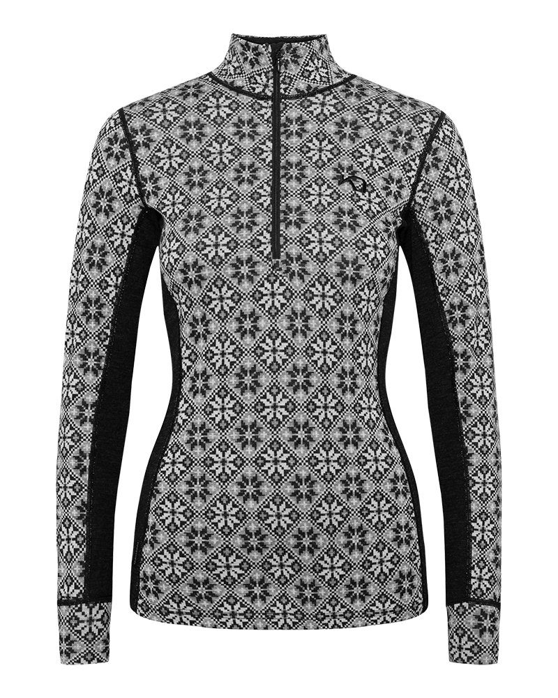 Rose H/Z - Skiundertøj