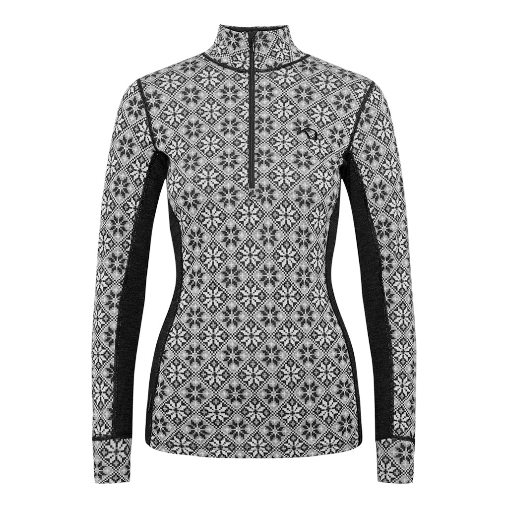 Rose H/Z - Skiundertøj