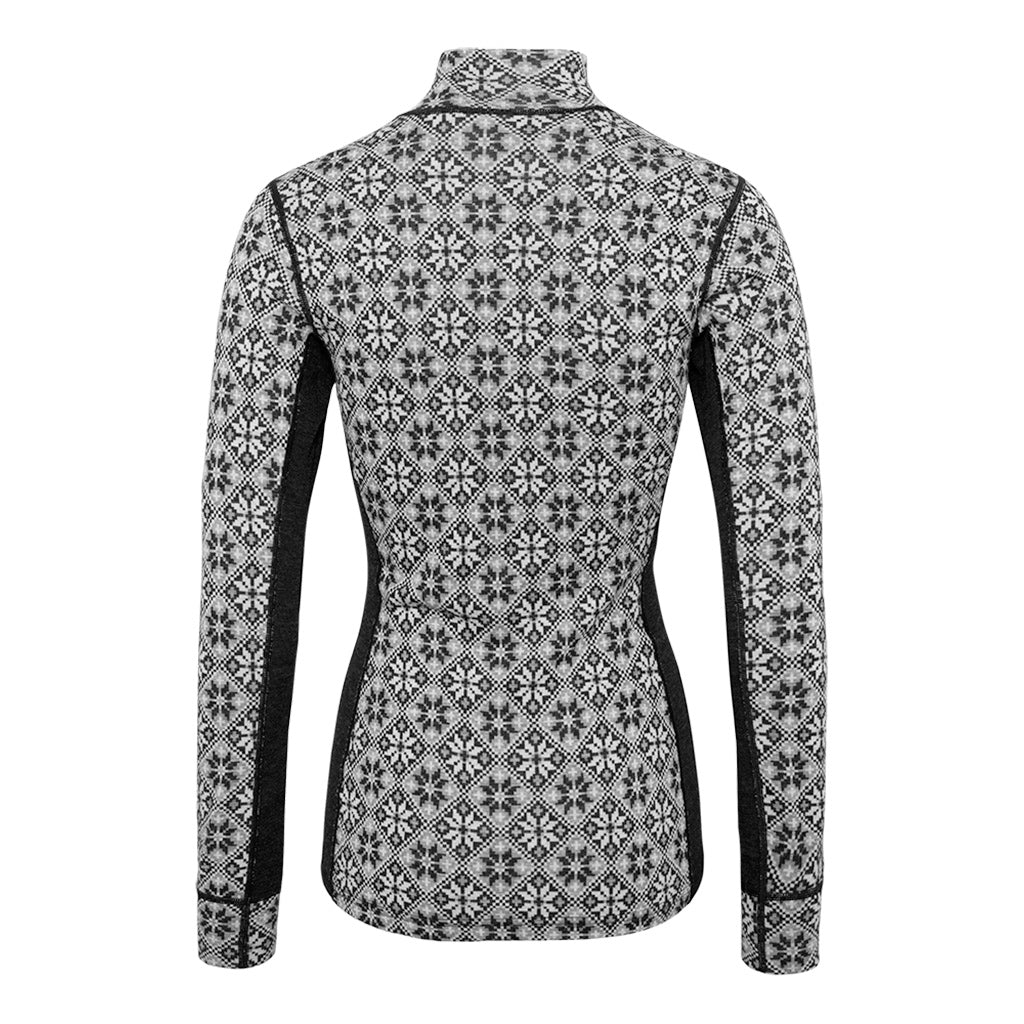 Rose H/Z - Skiundertøj