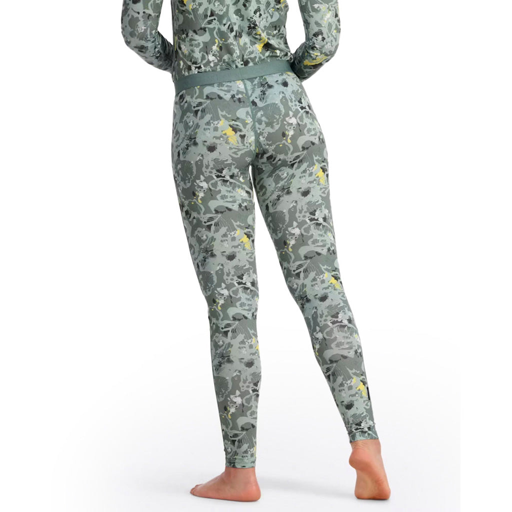 Fryd Skiundertøj set bagfra