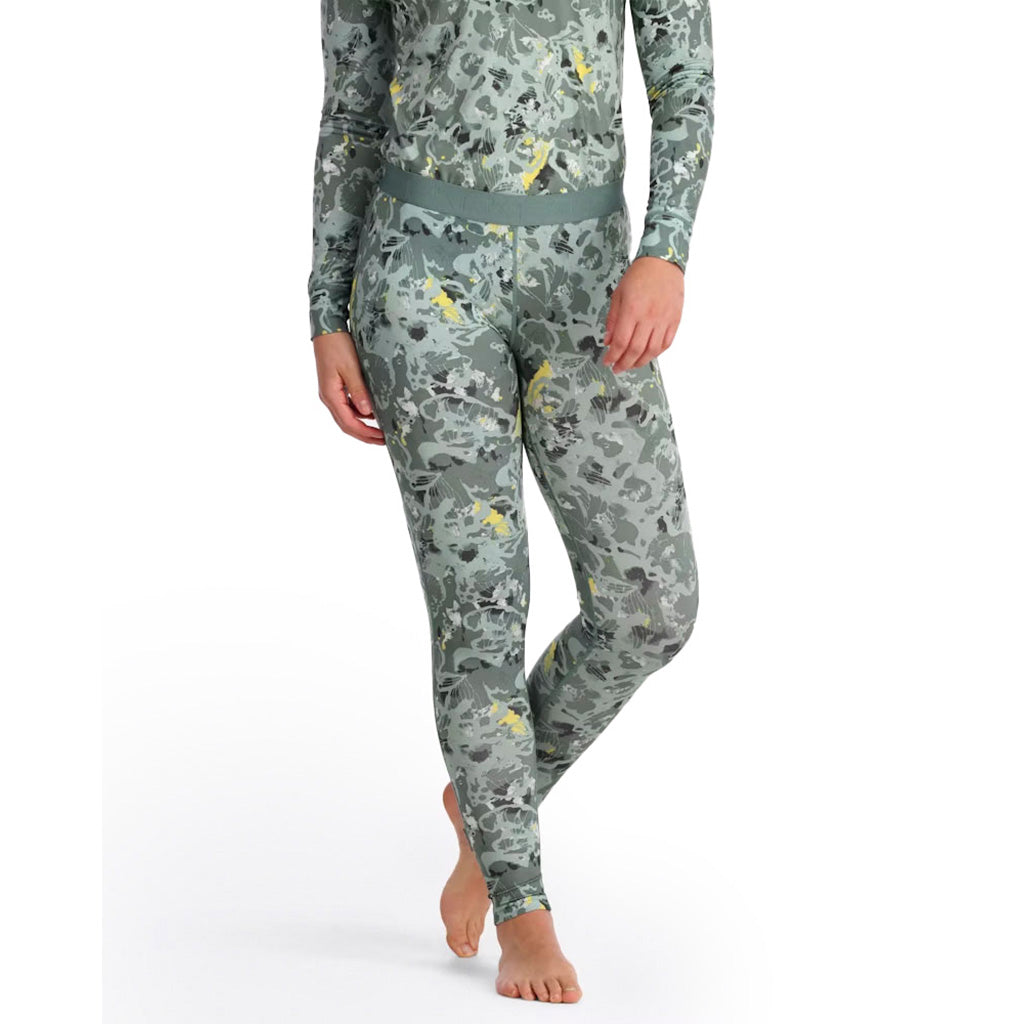 Fryd Skiundertøj set forfra