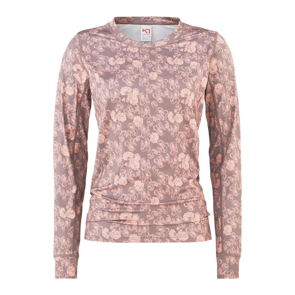 Fantastisk LS - Skiundertøj